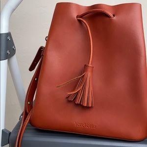 Vereverto convertible bag